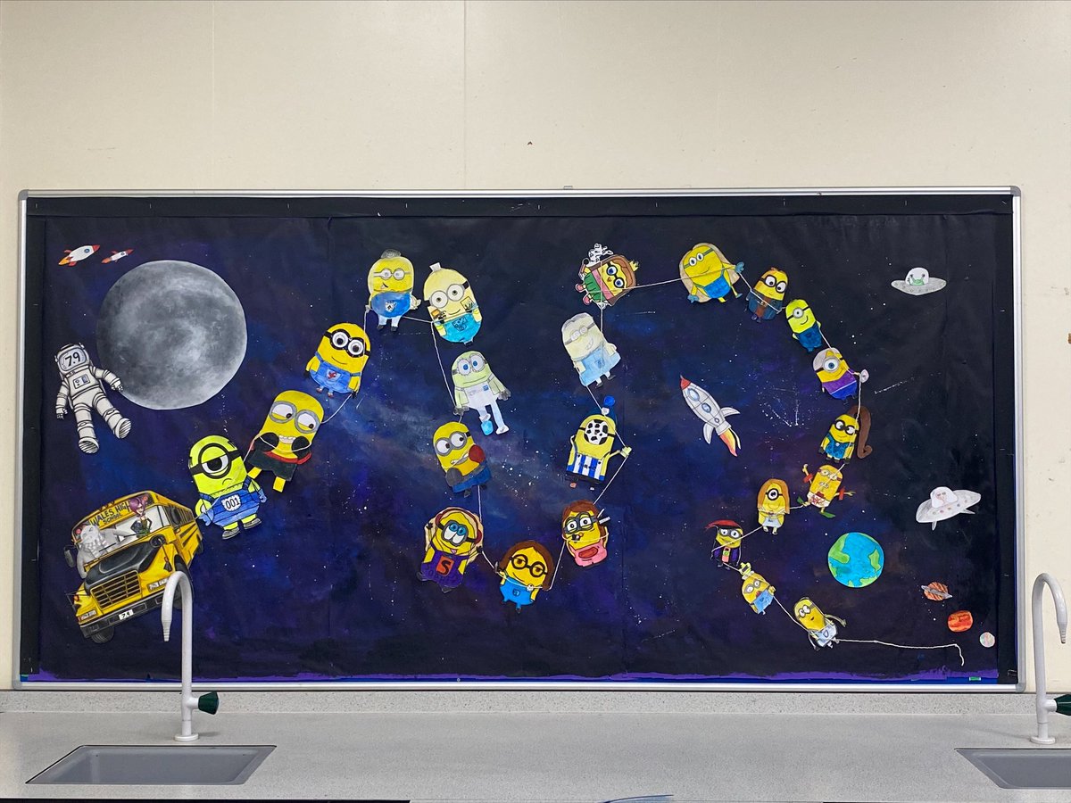 Mark Calvesbert tweet media