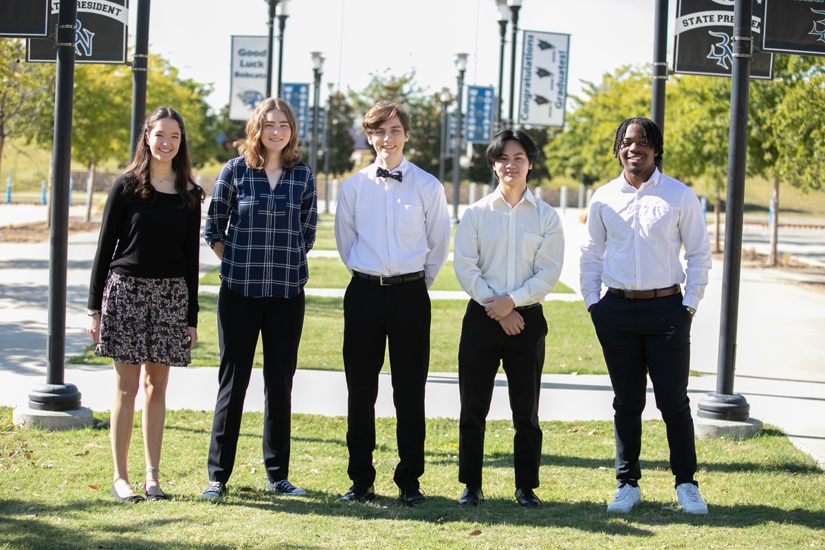 NorthwestISD's tweet photo. Northwest ISD is proud to announce and recognize seven high school seniors from @ByronNelsonHigh and @steele_echs who have been named National Merit Semifinalists in the 2023 annual competition!

Congratulations! 📚🎉

Read more: https://t.co/G3y1dZvkGB https://t.co/ithP8LbBck