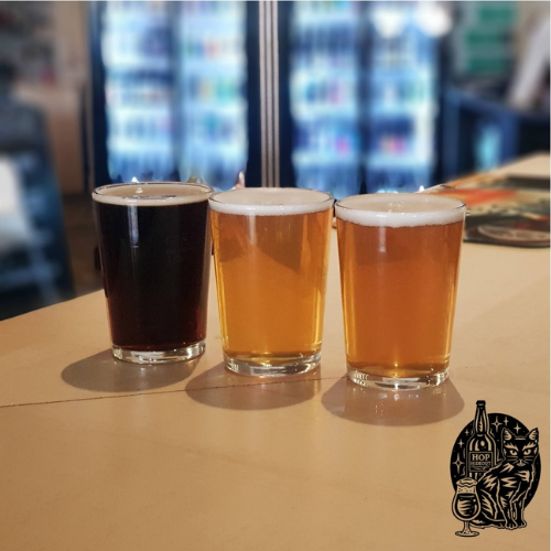 OutOutSheff's tweet photo. Find 'your new favourite' with our help this month 🥳 #DineSheffield is back with two weeks of offers from a variety of #Sheffield city centre venues between 6th and 20th October. Visit https://t.co/AO0LIWZR0G for the all-important details 😋 #sheffieldissuper #Sheffield https://t.co/fqNHEB5c4u