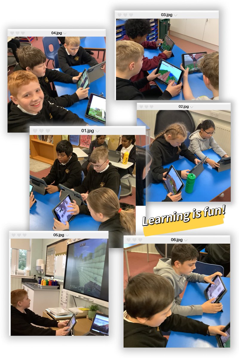 Mrs Thomson tweet media