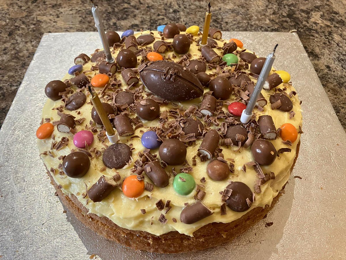 School House tweet media