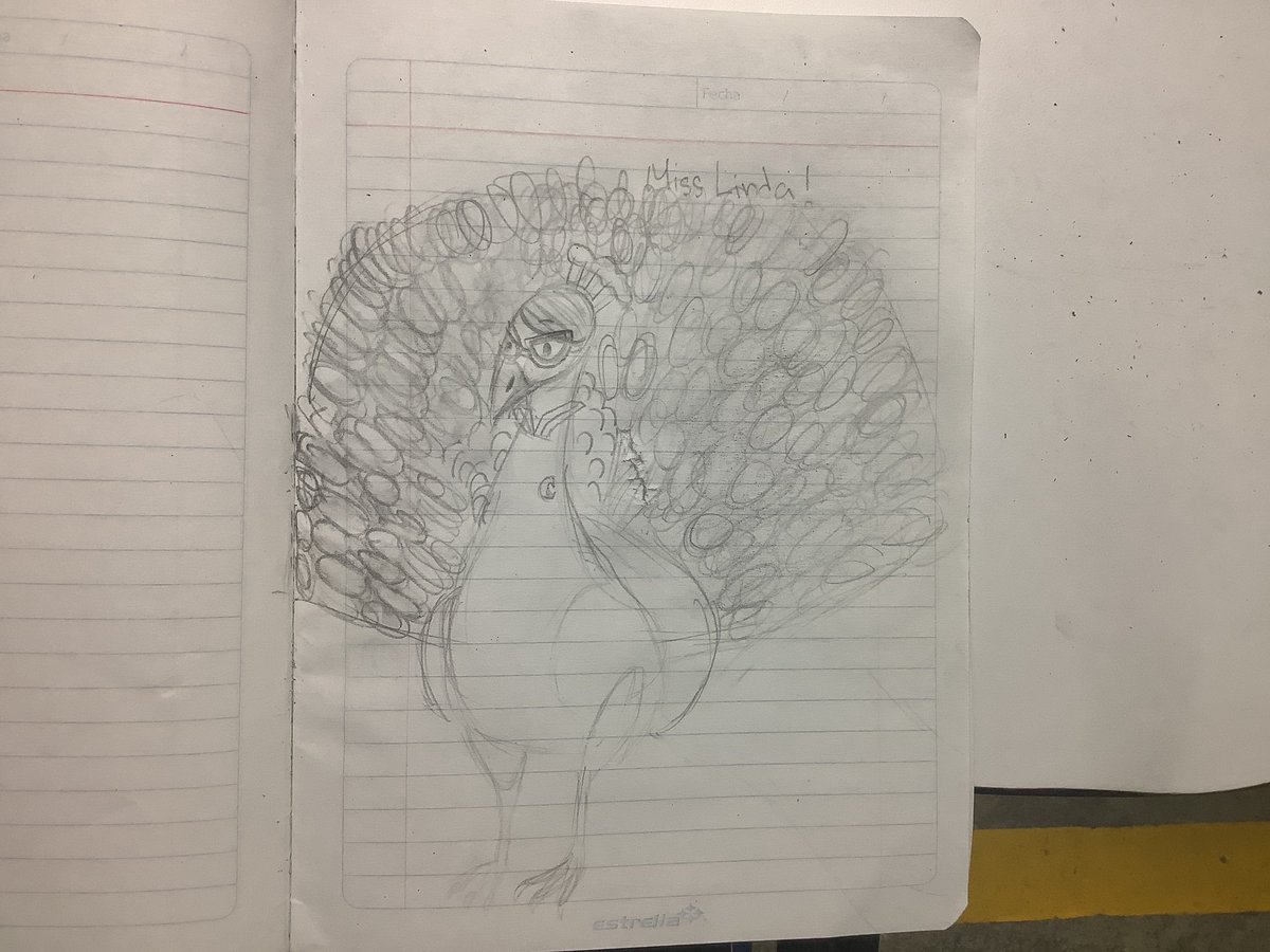 cbc_inglessec's tweet photo. Anthropomorphic techniques used by 8th grade to highlight people’s traits, features, behaviors, etc. https://t.co/QgtwZ0stN7