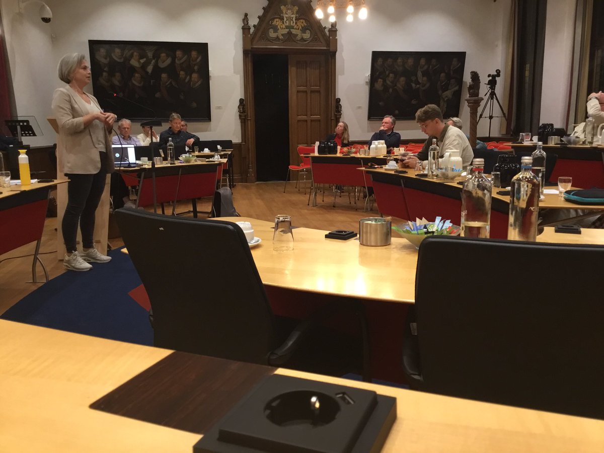 CDAfractieheiloo tweet media