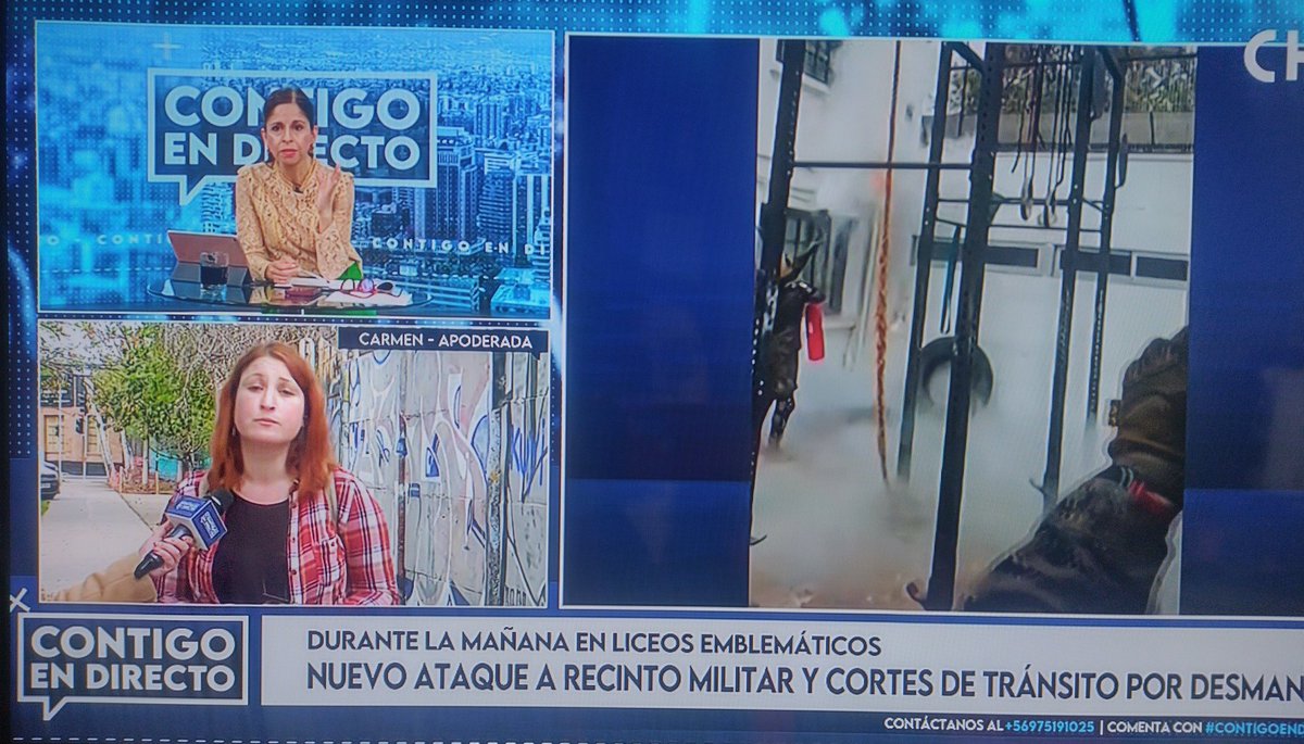 Makiss®️🇨🇱 tweet media