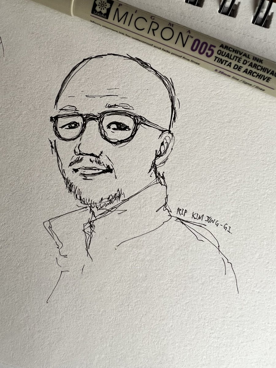 kemysworkshop's tweet photo. 殒落手绘大匠 Devastating lost #KimJungGi https://t.co/866jj0WI87