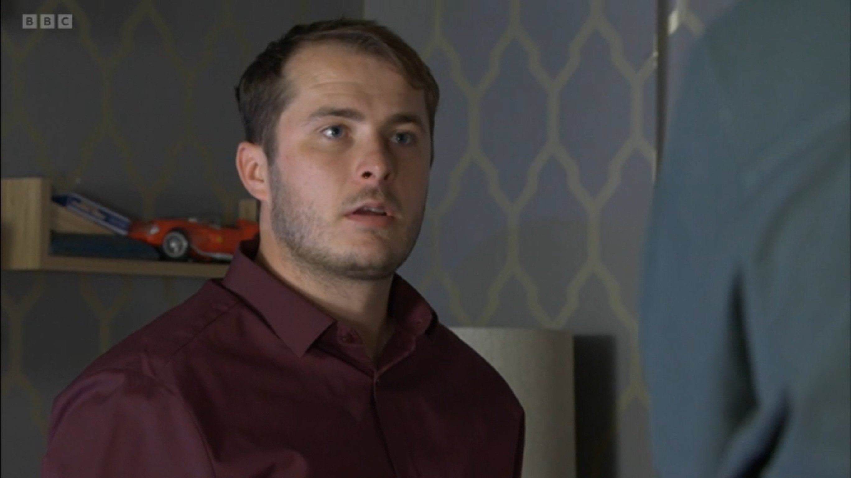 EastEnders / Twitter