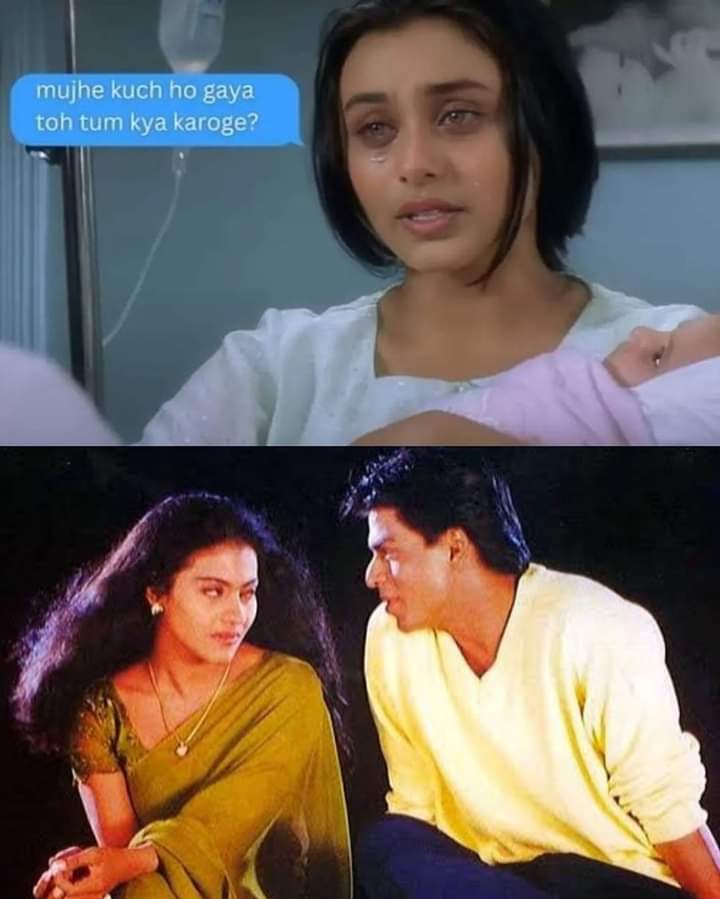 SumeedRaza's tweet photo. Be like Rahul 😌 https://t.co/o81GMUcxzB