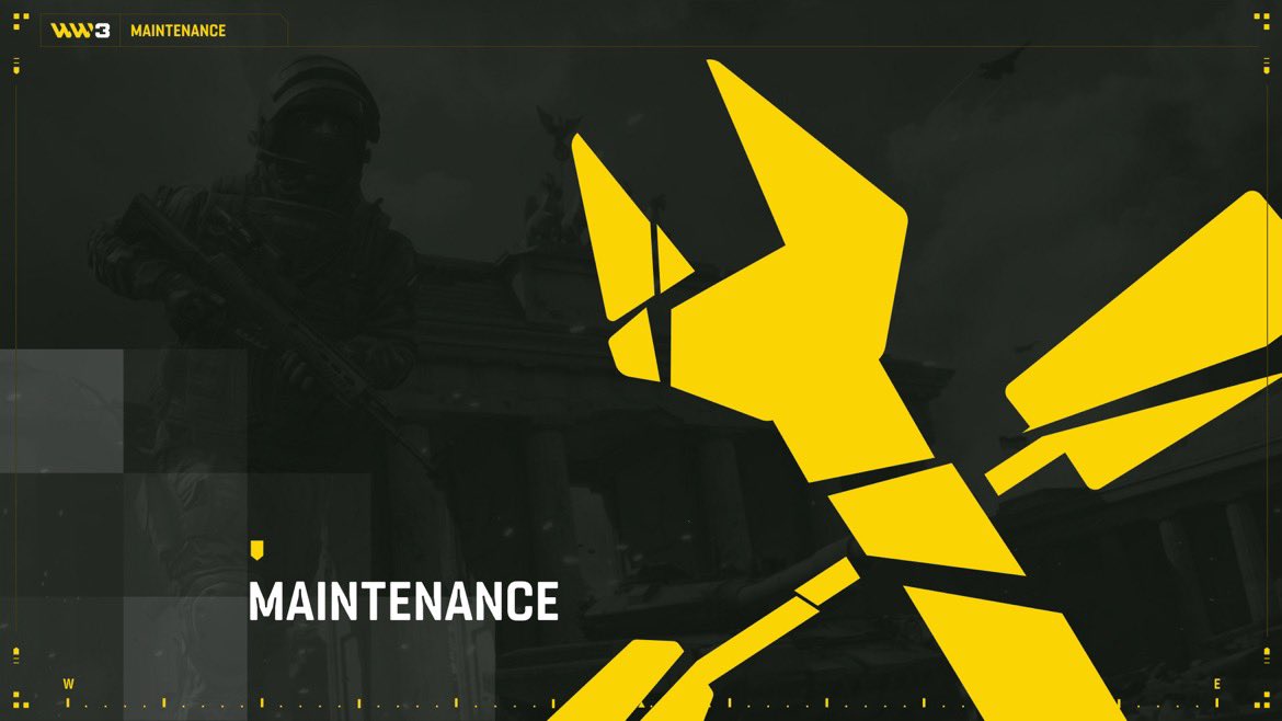 World War 3 tweet media