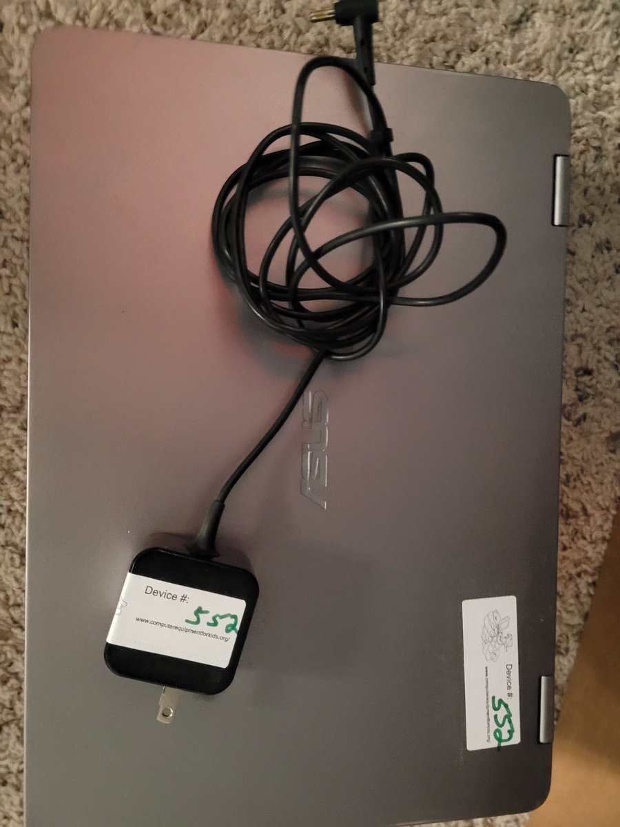 mabartle's tweet photo. Thank you Huebner Family McDonald's  for your computer donations to the Computer Equipment for Kids Program.  Another one is heading out the door and into the hands of a student in need.   #CEFKorg  #mcdonalds #grateful. Special shout out to Mike Skog for coordinating! https://t.co/pQ8EUgEQGq