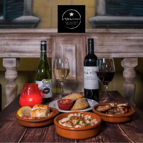 OutOutSheff's tweet photo. Find 'your new favourite' with our help this month 🥳 #DineSheffield is back with two weeks of offers from a variety of #Sheffield city centre venues between 6th and 20th October. Visit https://t.co/AO0LIWZR0G for the all-important details 😋 #sheffieldissuper #Sheffield https://t.co/fqNHEB5c4u