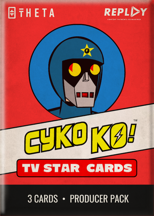 Let's start unpacking! 🎁🚀🎁

We've grown rapidly thanks to $theta fam, so please be patient! It's our first 
<a href="/thetadrop/">ThetaDrop</a>
 NFT, so it may take some time for NFTs to mint, wallets to sync, etc.

Please check out FAQ resources in our discord (link in bio) if you have issues!