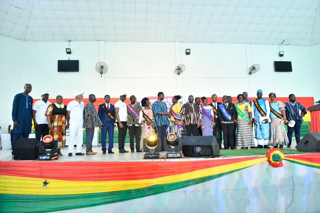 UNICEF Ghana on Twitter "‘Transforming education begins with teachers