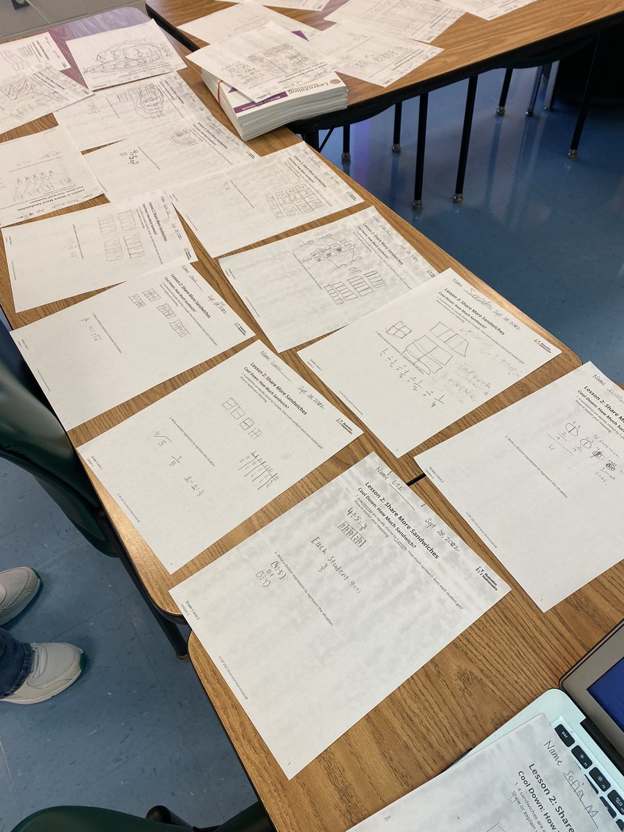 DavWarren3 (@davwarren3) on Twitter photo Got to collaborate with some of our 5th grade teachers this morning to analyze common assessments in order to identify instructional next steps! It was very exciting to see the conceptual understanding students have built so far this year! <a href="/elemmathgurl/">Angie Waltrup</a> Got to collaborate with some of our 5th grade teachers this morning to analyze common assessments in order to identify instructional next steps! It was very exciting to see the conceptual understanding students have built so far this year! <a href="/elemmathgurl/">Angie Waltrup</a>
