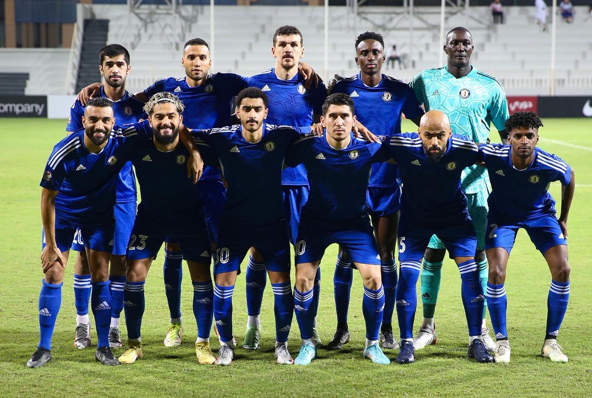 alkhor_club's tweet photo. 📸🤩| لقطات من فوز فرسان الخور 2-1 امام لوسيل في الجولة الخامسة ضمن منافسات #دوري_الدرجة_الثانية، احرز الاهداف: 

علي اليزيدي ⚽️
جوستافو كوستا ⚽️

بذلك يرتفع رصيد الفرسان ل 12 نفطة في صدارة جدول الترتيب.

#شجع_الخور 🔵⚪️ https://t.co/hGtZTaIEU5