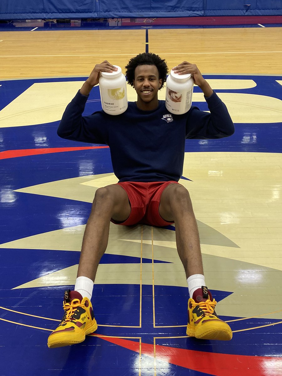 Kiyron Powell tweet media