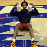 Photo by Kiyron Powell (@KHoops9)