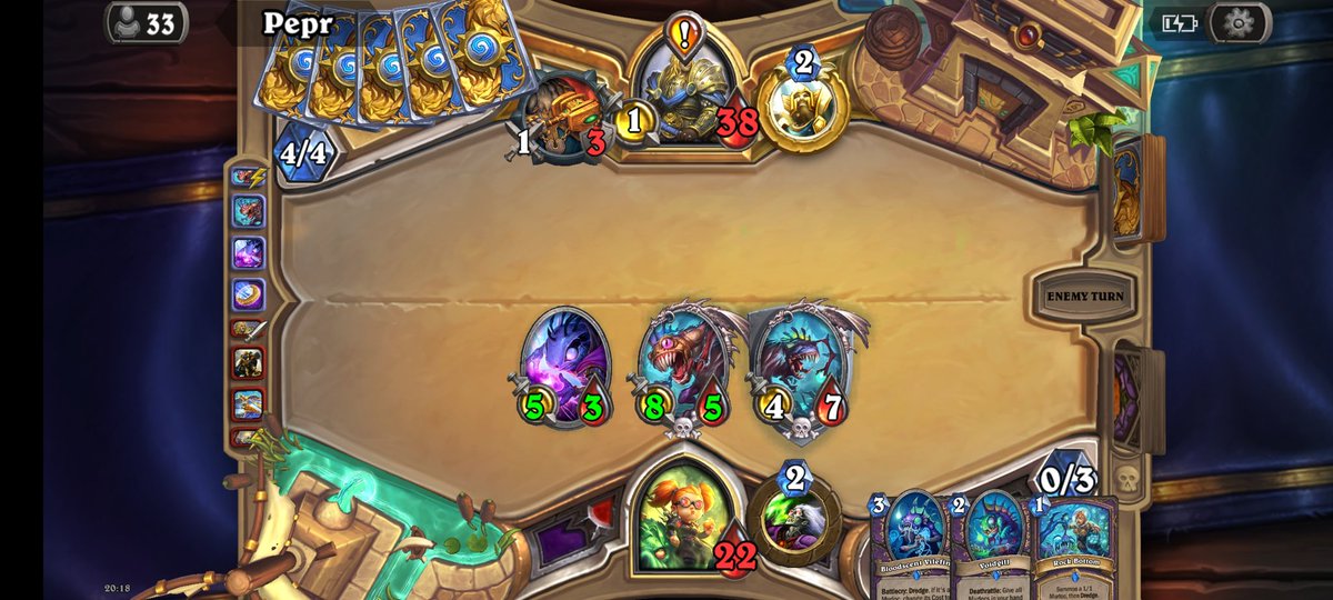 Beardyman tweet media