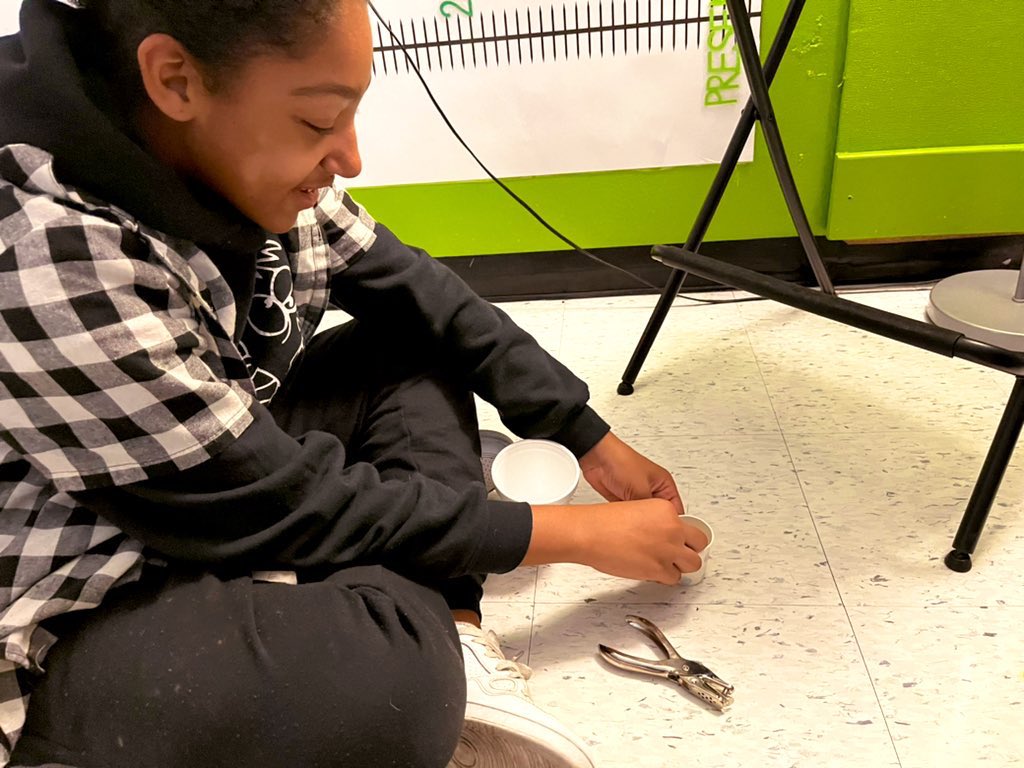 MissReedSS's tweet photo. CHECK US OUT! Started our Mesopotamia sub-unit today, playing engineer constructing Irrigation systems to understand how Mesopotamia was able to transport water across the empire! #bridgerbold #avid #socialstudies @ISDSchools @ISDSocStudies https://t.co/Tu0v94pXfb