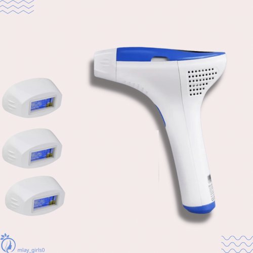 #شحن_مجاني
الليزر المنزلي
ملاي تي3 الأزرق
#خصم فوري 
#كود 

FUBYFV

ملاي الاصدار T3 الأصلي
سهل الاستخدام ونتائج سريعه 
فيه 500000 الف ومضه (نص مليون)
تكفيك سنتين وأكثر🥇
رابط المنتج
salla.sa/mlay_girls00/n…