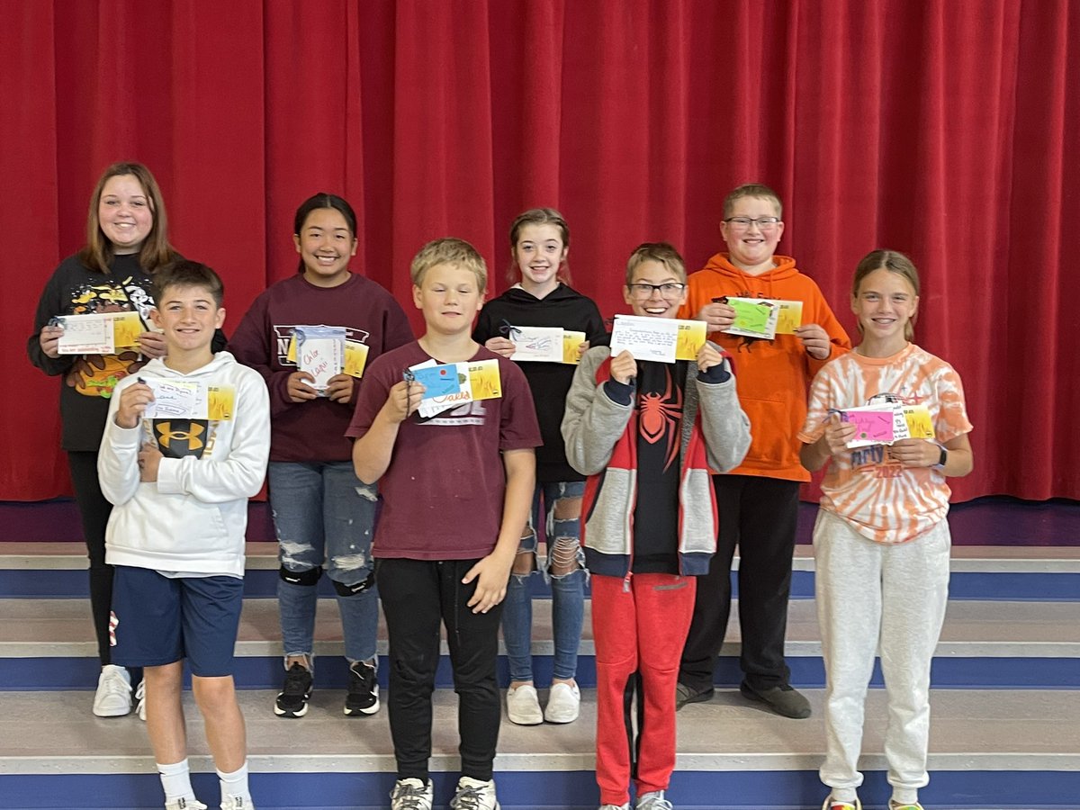 Piqua Junior High tweet media