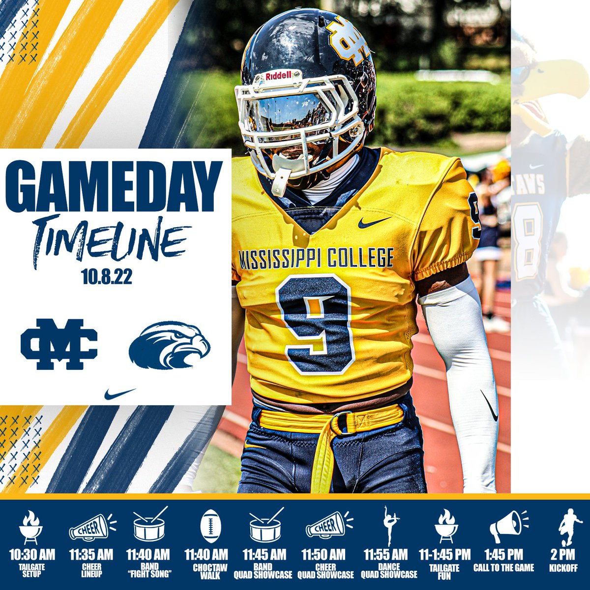 Three days away! 

#COTM