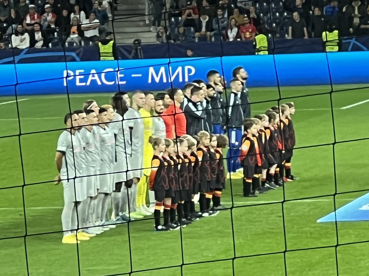 Eurohop Match 10. Champions League football in Austria. RB Salzburg vs Dinamo Zagreb. Could be tasty with a lot of Zagreb fans around and they looked scary. It’s got that bit match crackle about it, club shop raided.

Ground 677
#wegoagain4