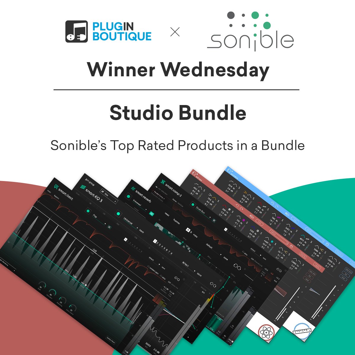 Plugin Boutique tweet media