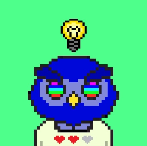 Otherworld Owls NFT giveaway 🦉

20x WL spots to be won 🎁

Join: discord.gg/pmuD4vqK7n

Like, Follow &amp; RT ~ 24 hours ⏰

#SolanaNFTs #NFTGiveaway #NFTs #NFTCommunity $SOL
#SolanaGiveaway #SolanaSummer