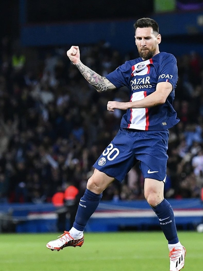 Invictos tweet media