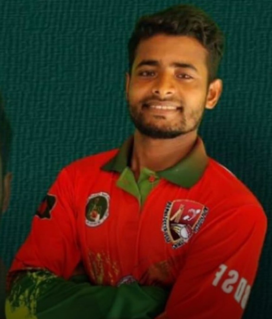 DICC (Deaf International Cricket Council) tweet media