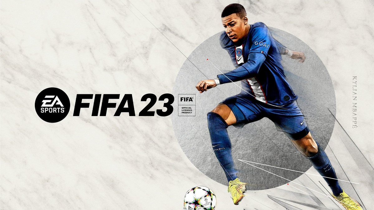 LIGA 5 ESTRELLAS | FIFA 23 PS5/PS4 tweet media