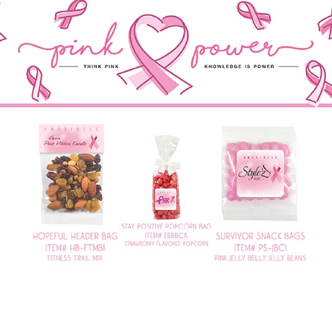 PINK POWER! 

Hopeful~Stay Positive~Survivor 

What word or phrase would you use when describing this powerful group? Please share!

ow.ly/8lIA50L29uc