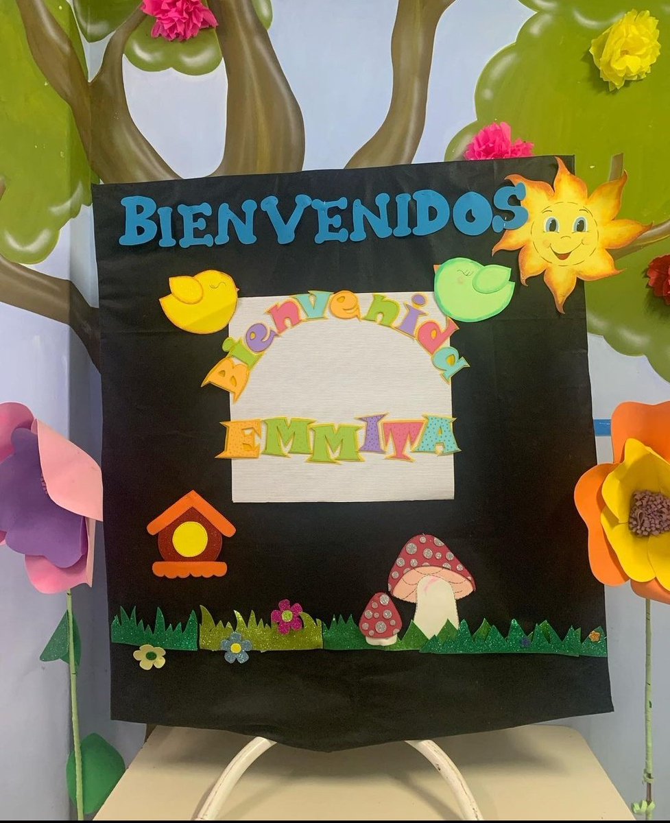 elbuzitodesanti's tweet photo. En Abril del 2021 nos unimos junto a Santi Maratea consiguiendo el medicamento mas caro del mundo para Emmita! 
Hoy fué su primer día en el jardín🥲 explotamos d emoción y orgullo verla tan bien y crecer,transitando esta nueva etapa
Te amamos para siempre,tus tíos de la D&amp;D ❤ https://t.co/NfCrojB4hu