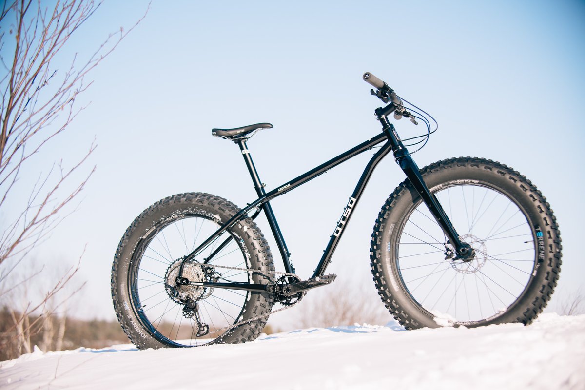 Otso Cycles tweet media