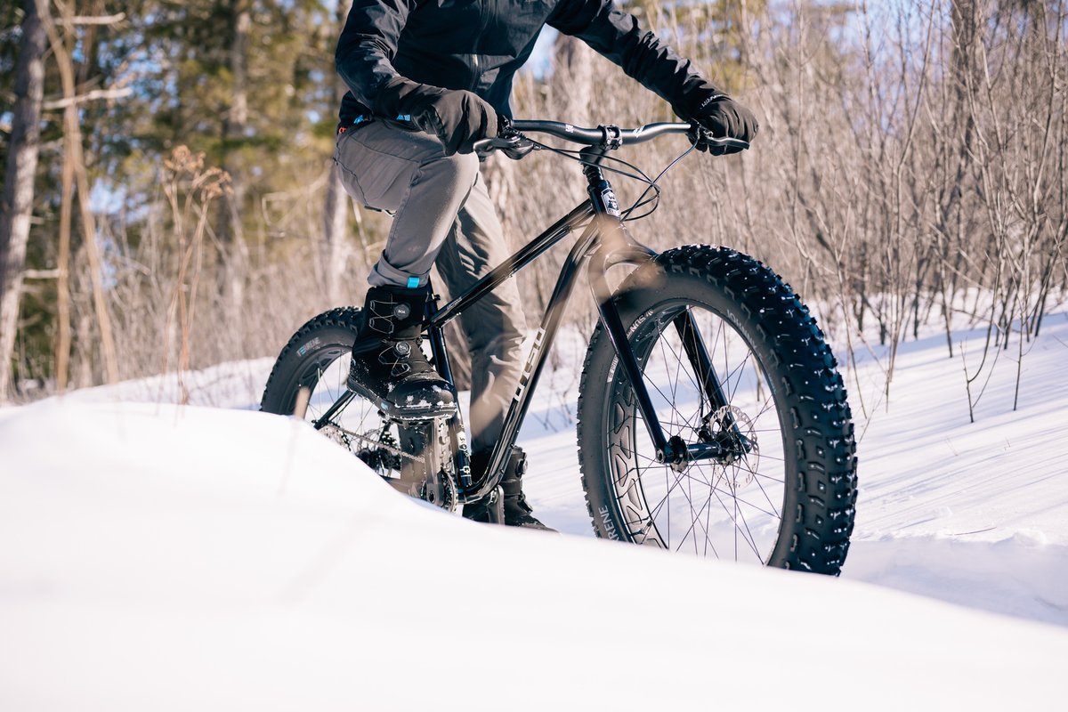 Otso Cycles tweet media