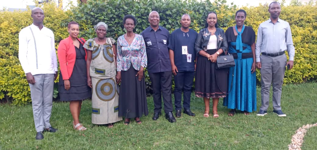 AVEGA-Agahozo tweet media