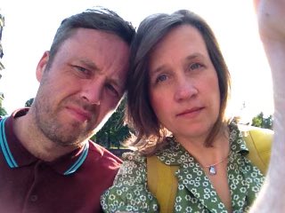 It is almost 4 months since Trudi died and I miss her so much-She was a force of kindness -so grateful to friends family and colleagues for their compassion kindness and support over recent months-Trudi’s words continue to ring in my ears- live life have fun and be kind