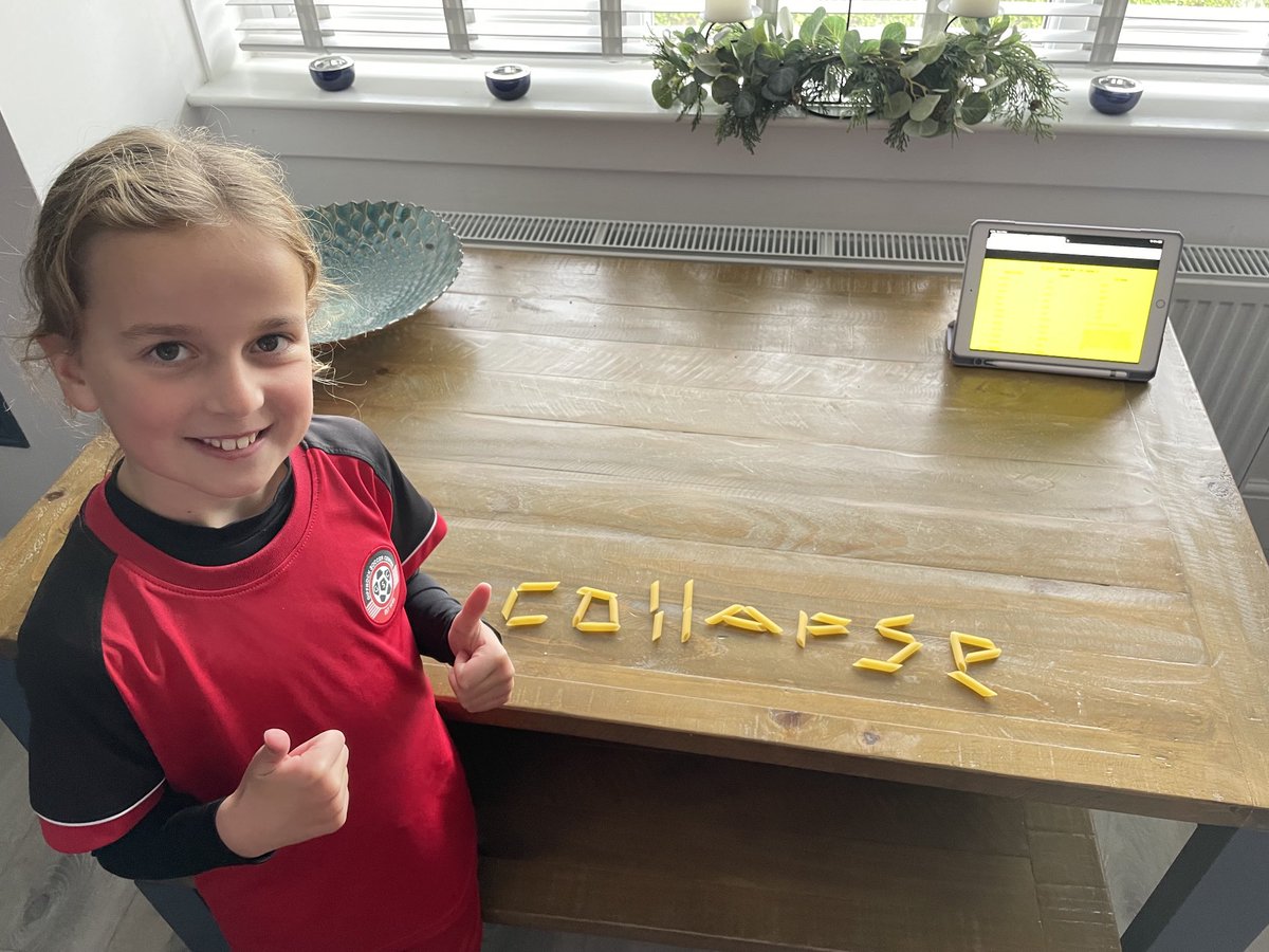 Jennikeaveny's tweet photo. Homework challenge done ✅ ⁦@StJosephsERC⁩ https://t.co/yjTwBlX61f