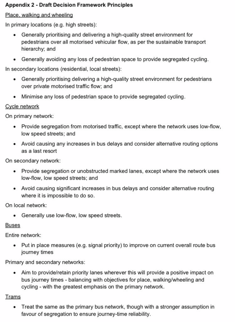 SpokesLothian's tweet photo. @Samuel_Lloyds @rimc123 @CllrScottArthur @best_edinburgh @EdinburghBUG "The Edinburgh #CirculationPlan is pretty positive"
We agree, but we do have some comments, as in our deputation here-->https://t.co/gWEU7Zrw6r
@CyclingEdin https://t.co/U59n02wqO2