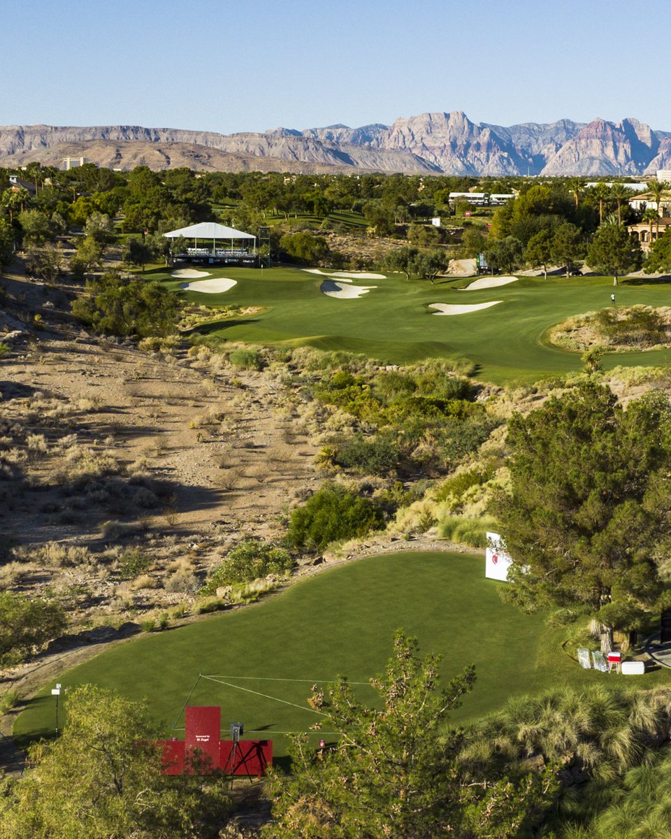 PGA TOUR tweet media