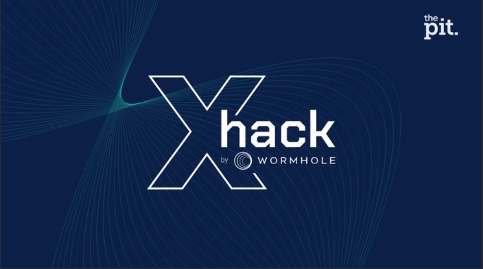 wormhole's tweet photo. 1/ When you give people in @jump_pit resources to create, they end up going all in on their build.  

In week one, we saw strangers and team members come together at xHack, with over $30,000 awarded to the devs behind @PhantasiaSports, xHolas, @RatioFinance and @ManyExchange. https://t.co/oFChd6lxDS