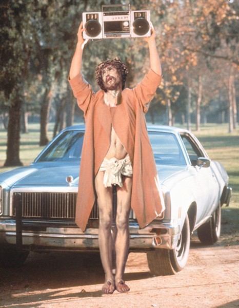 pissonacopcar's tweet photo. Peter Gabriel's "In Your Eyes." plays. 🎶

#sayanythingjesus #jesuswasaprotocommunist https://t.co/jSgFHTom1i
