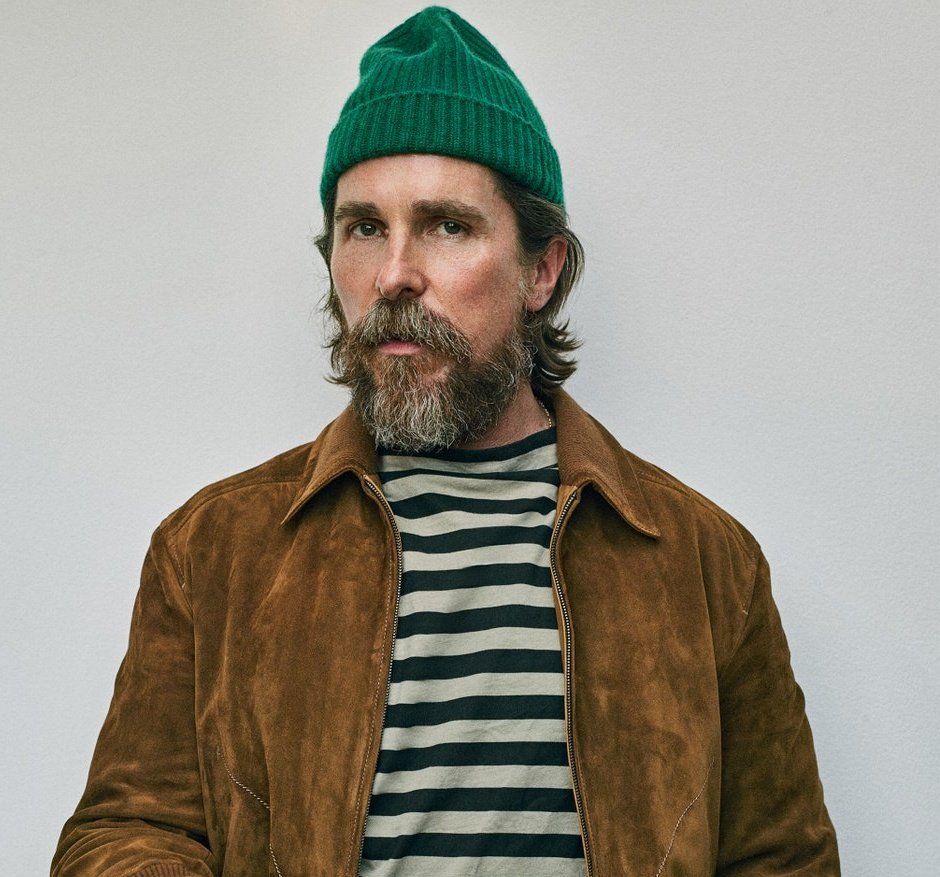 Film Updates on Twitter "Christian Bale says he owes his career to