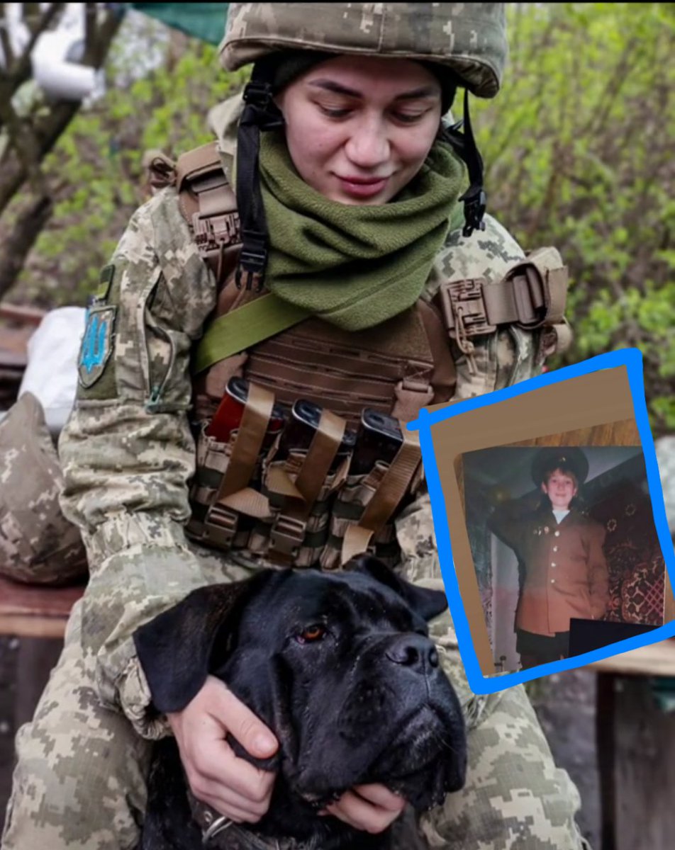 From girl to warrior. 🪖🇺🇦 #Donetsk #Крим #kherson #lviv #luhansk #crimea #Херсонская
