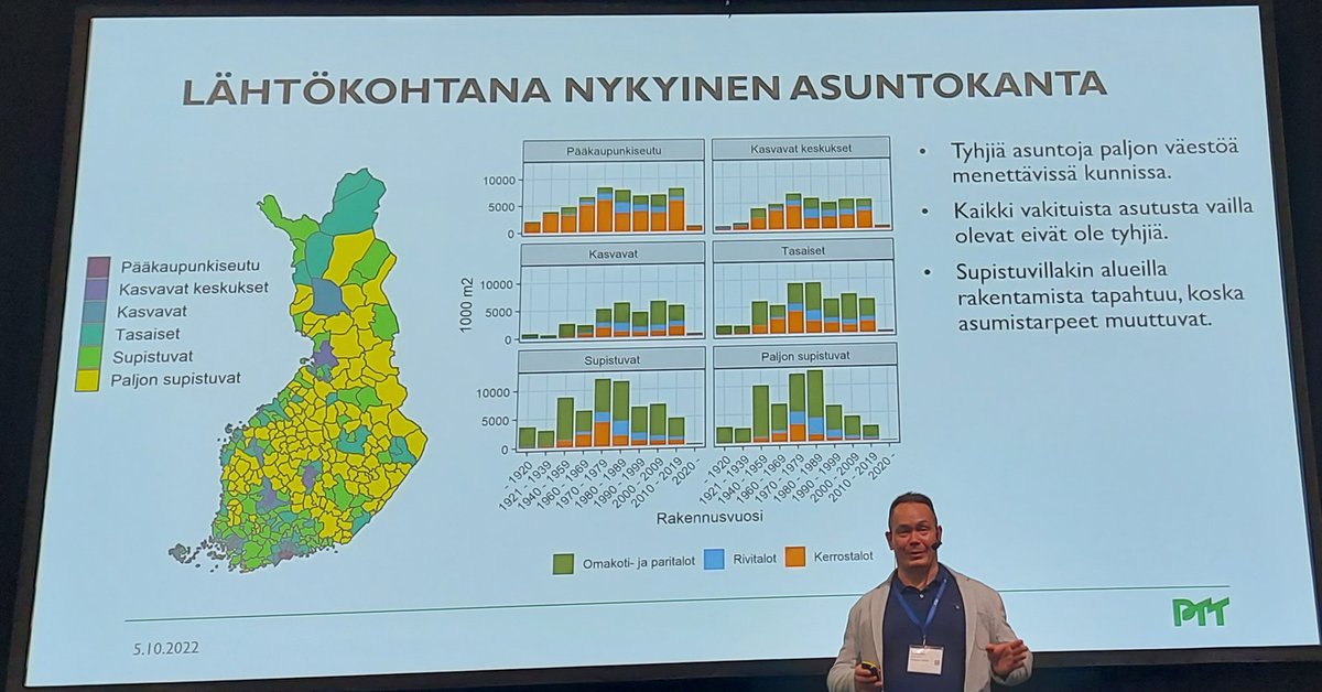 Olipas markkinat, siis Korjausmarkkinat 2022. Tietoa, kantoja ja visioita ➡️ Keinoja rakentamisen kestävämpään tulevaisuuteen on! Kiitos teeseistä <a href="/henna_helander/">Henna Helander</a>, kiitos keskustelusta <a href="/mervi_ahola/">Mervi Ahola</a> ja Antti Aaltonen!
korjausmarkkinat.fi <a href="/Rakennuslehti/">Rakennuslehti</a> <a href="/ramboll_fi/">Ramboll Finland</a>