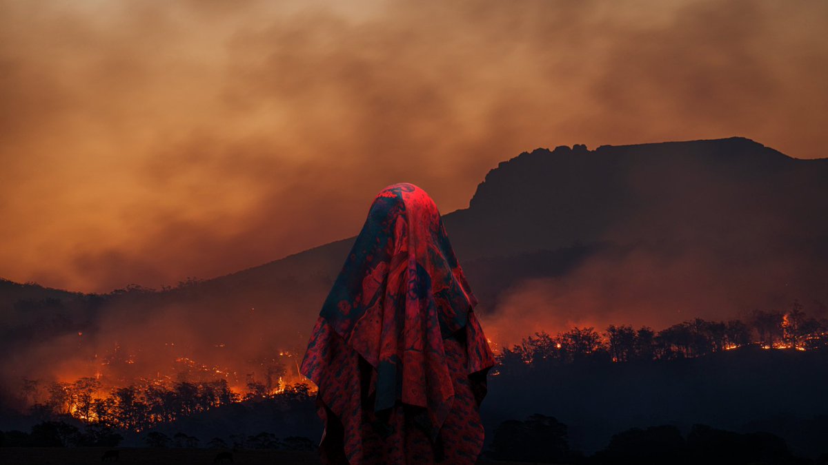 VoshEvan's tweet photo. “I’m here. I’m there. I’ll be everywhere. I’ll burn it all down. “ Su-Netal. #devosh #NFTartwork #NFTcollections #OpenSeaNFT https://t.co/tMAUp96DVT