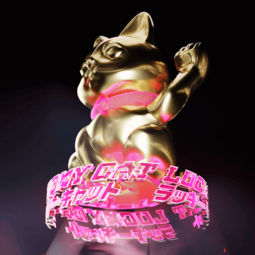 PlanetIXSaleBot's tweet photo. 3 Lucky Cat MetaShare was purchased for 0.019 WETH https://t.co/DVEH9LTMaJ https://t.co/2CCsTWPGag