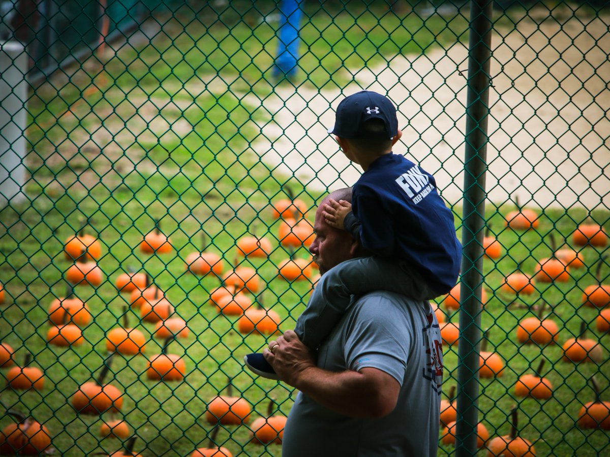 Tunnel to Towers Foundation on Twitter "This Saturday, 10/8 we will be