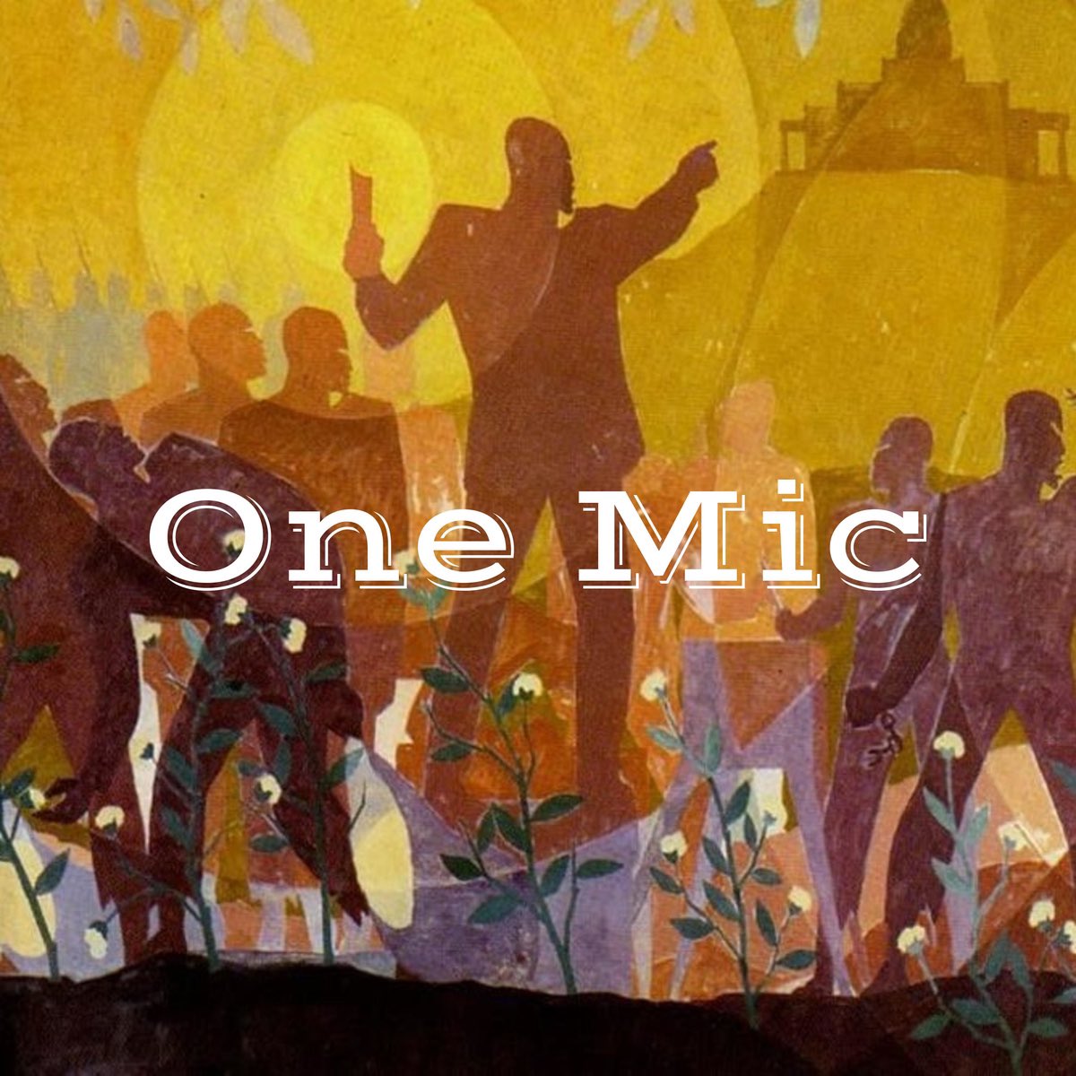 <a href="/arithisandthat/">Arielle Nissenblatt (sounds like 'this & that')</a> <a href="/SciFiRemnant/">Science Fiction Remnant</a> One Mic Black History 

Empowerment and enlightenment though the learning of Black History