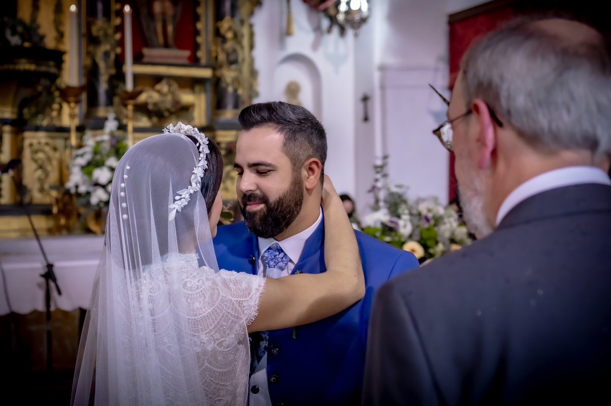 FJesulito86's tweet photo. Primer beso 😍

Boda de Jonatan y Julia ❤️

Fotos realizadas para: @bodasdreamvideos 

#wedding #novia #bride #weddingday #love #weddingdress #weddingplanner #invitadaperfecta #bridal #novias #bridetobe #matrimonio #weddinginspiration #bodas #amor #invitada #fashion #invitadaboda https://t.co/ZCJZzcA3G6